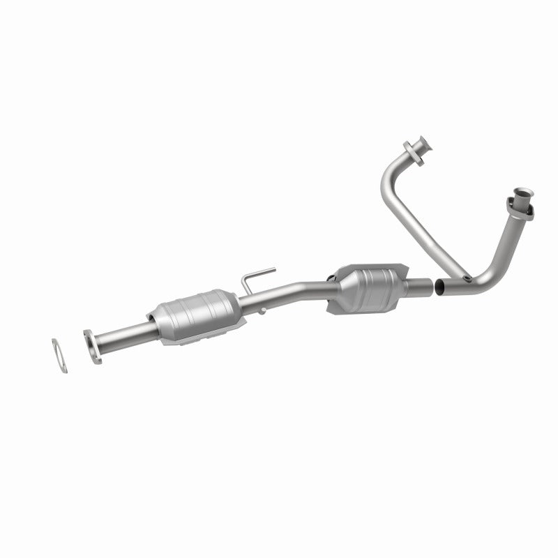 MagnaFlow Direct Fit Catalytic Converter 86-97 Ford Aerostar 3.0L - 447250