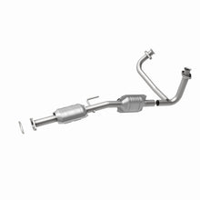 Load image into Gallery viewer, MagnaFlow Direct Fit Catalytic Converter 86-97 Ford Aerostar 3.0L - 447250