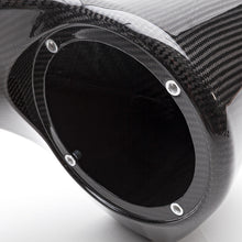 Load image into Gallery viewer, Cobb 15-20 Subaru STI Redline Carbon Fiber Intake System - Gloss Finish - 725350