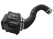 Load image into Gallery viewer, aFe Momentum HD PRO 10R Stage-2 Si Intake 04.5-05 GM Diesel Trucks V8-6.6L LLY - 50-74002