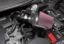 Load image into Gallery viewer, K&amp;N 12-13 Toyota Camry 2.5L Black Typhoon Cold-Air Intake - 69-8620TTK