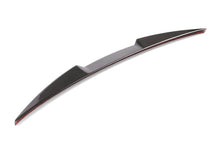 Load image into Gallery viewer, Dinan 21-27 BMW M3 (G80) Carbon Fiber Rear Deck Spoiler - D980-0031