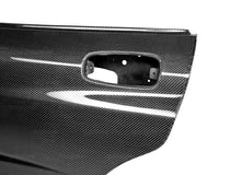 Load image into Gallery viewer, Seibon 02-07 Subaru WRX/STi Rear Doors