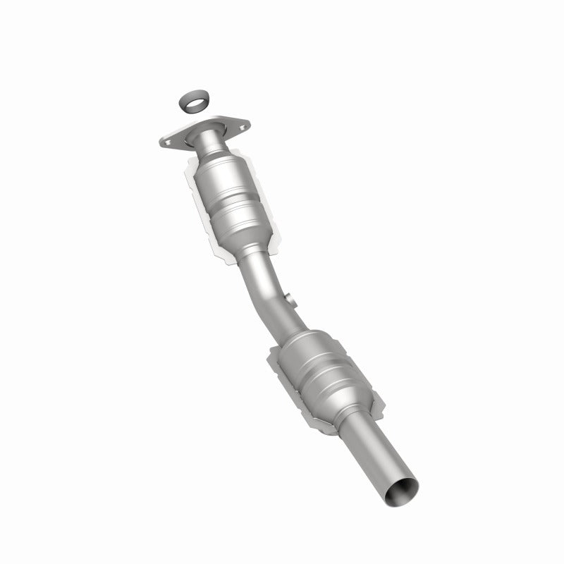 MagnaFlow Direct Fit Catalytic Converter 03-04 Pontiac Vibe 1.8L - 444312