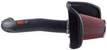 Load image into Gallery viewer, K&amp;N 06 Ford F150 V6-4.2L Performance Intake Kit - 57-2572