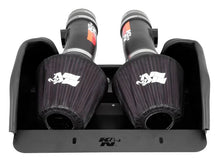 Load image into Gallery viewer, K&amp;N 69 Series Typhoon Performance Intake Kit for 2013 Dodge Viper/SRT Viper 8.4L V10 - 69-2528TTK