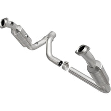 Load image into Gallery viewer, Magnaflow Conv DF 2007 Ram 1500 V8 5.7 OEM Underbody - 52451