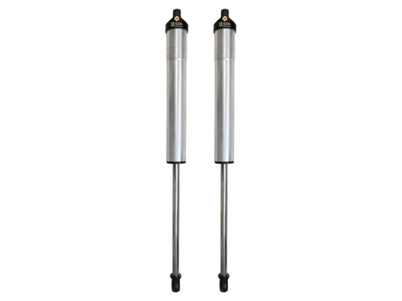 ICON 1999+ Ford F-250/F-350 Super Duty 3-6in Rear 2.5 Series Shocks VS IR - Pair - 37601P