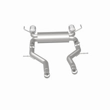 Load image into Gallery viewer, MagnaFlow SYS Axle-Back 2013-15 Cadillac ATS 3.6L v6 - 15196