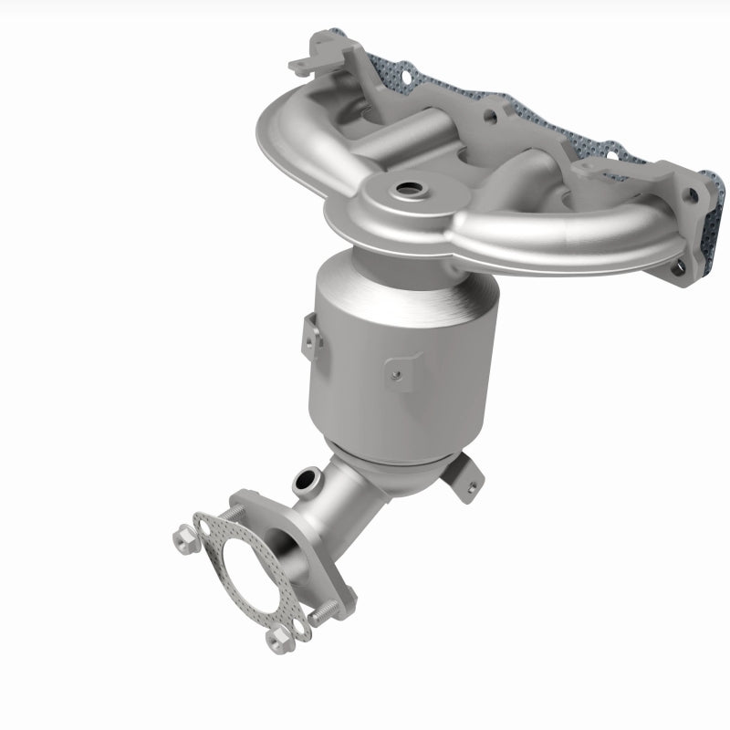 MagnaFlow 13-17 Hyundai Santa Fe Sport 2.4L Direct Fit Catalytic Converter - 5531775