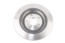 Load image into Gallery viewer, DBA 2016 Chevrolet Camaro SS (w/Brembo 4 Piston Front caliper) Rear 4000 Series Plain Rotor - DBA43111