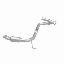 Load image into Gallery viewer, MagnaFlow Direct Fit Catalytic Converter 05-09 Toyota Tacoma 4.0L D/S Rear (49 State) - 93660