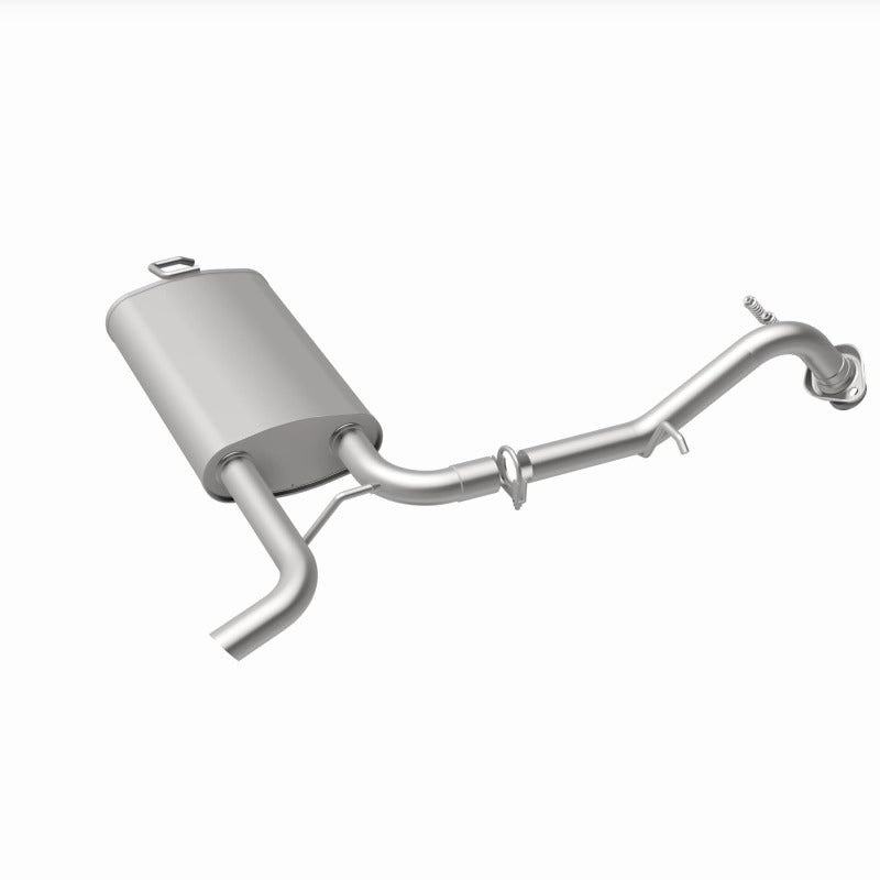 MagnaFlow BRE Exhaust Kit 09-13 Matrix Vibe 1.8L - 106-0220
