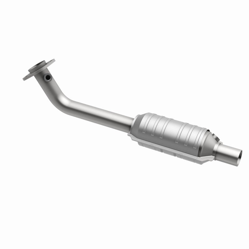MagnaFlow Conv DF 00-03 BMW X5 4.4L Passenger Side - 24431