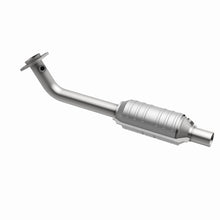 Load image into Gallery viewer, MagnaFlow Direct Fit Catalytic Converter 00-03 BMW X5 4.4L Passenger Side OEM - 49572