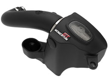 Load image into Gallery viewer, aFe 22-23 Jeep Grand Cherokee WL HEMI V8 5.7L Momentum GT Cold Air Intake System w/Pro Dry S Filter - 50-70093D