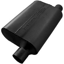 Load image into Gallery viewer, Flowmaster 2.25 IN(O)/OUT(OSS) 40 Series DF Muffler - 942444