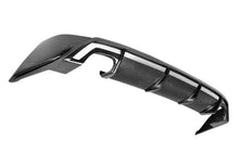 Load image into Gallery viewer, Seibon 14 Lexus IS350 F Sport RF-Style Carbon Fiber Rear Lip - RL14LXIS-RF