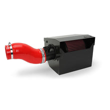 Load image into Gallery viewer, Mishimoto 2017+ Honda Civic SI Performance Air Intake Kit - Red - MMAI-CIV-17SIRD