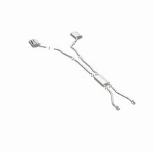 Load image into Gallery viewer, MagnaFlow BRE Exhaust Kit 04-07 Cadillac STS CTS 3.6L - 106-0586