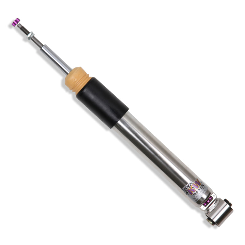 KW Coilover Kit V3 2011+ BMW 1series M - 35220095