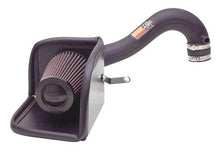Load image into Gallery viewer, K&amp;N 01-04 Honda Civic L4-1.7L Performance Intake Kit - 57-3513