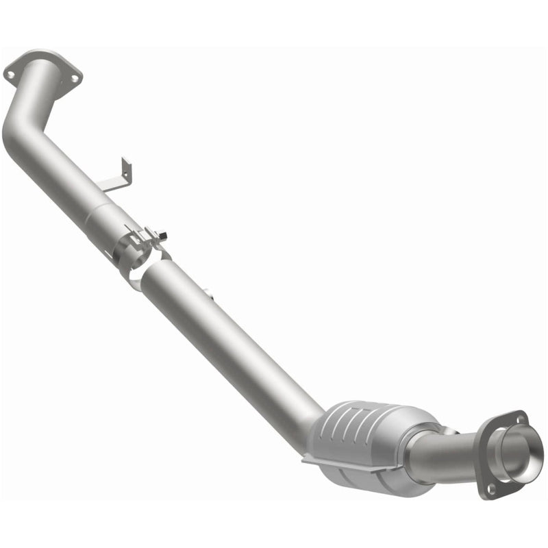 MagnaFlow Conv DF 2004 Pontiac GTO 5.7L Passenger Side - 93993