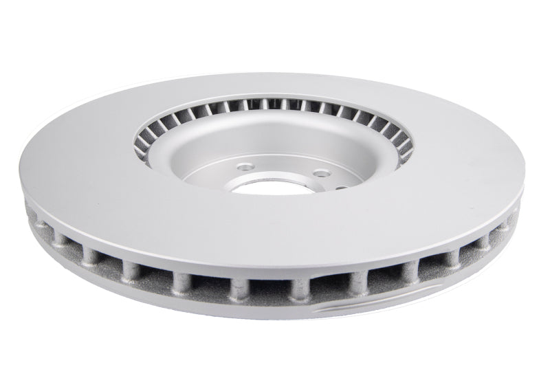 DBA 20-22 Land Rover Defender (w/380mm Front Rotor) Front En-Shield HC Standard Rotor - DBA3090E