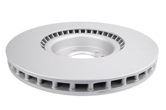 DBA 20-22 Land Rover Defender (w/380mm Front Rotor) Front En-Shield HC Standard Rotor - DBA3090E