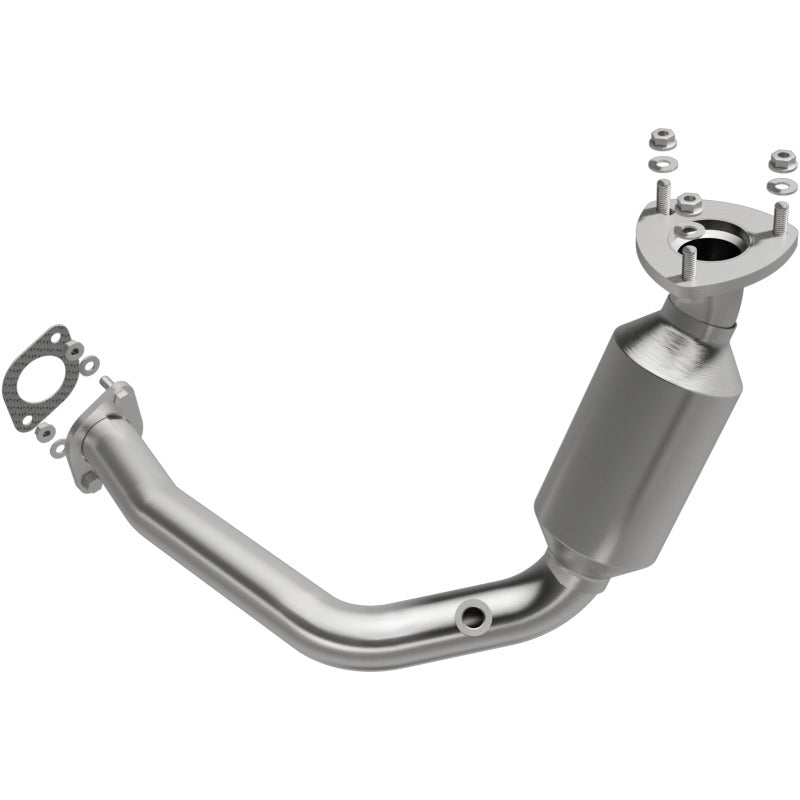 MagnaFlow 2004 Chevrolet Malibu 3.5L Direct Fit Converter - 4561013