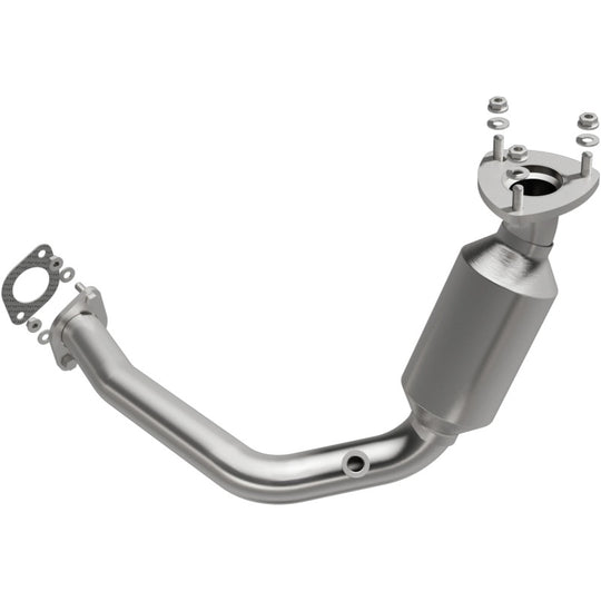 MagnaFlow 2004 Chevrolet Malibu 3.5L Direct Fit Converter - 4561013
