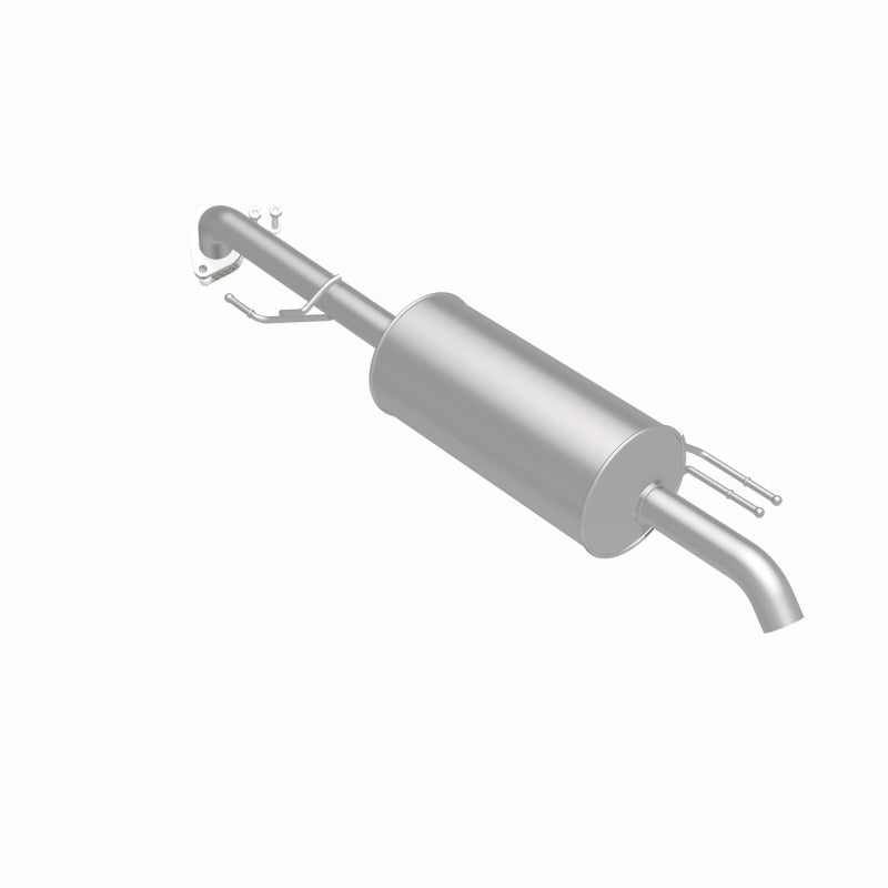 BRExhaust 10-13 KIA FORTE KOUP Muffler Kit - 108-0014