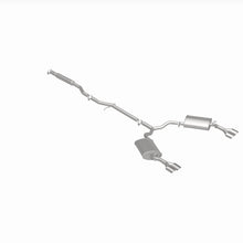 Load image into Gallery viewer, MagnaFlow BRE Exhaust Kit 00-08 Cadillac Deville DTS 4.6L - 106-0559
