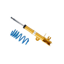 Load image into Gallery viewer, Bilstein B14 (PSS) 16-19 Fiat 500X 4WD Front &amp; Rear Performance Suspension - 47-265417