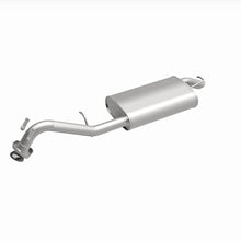 Load image into Gallery viewer, MagnaFlow BRE Exhaust Kit 03-13 Toyota Corolla 1.8L - 106-0626