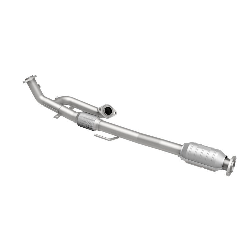 MagnaFlow DF Catalytic Conv 07-10 Lexus ES350 / 07-10 Toyota Camry 3.5L Y-Pipe Assembly (49 State) - 49712