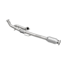 Load image into Gallery viewer, MagnaFlow DF Catalytic Conv 07-10 Lexus ES350 / 07-10 Toyota Camry 3.5L Y-Pipe Assembly (49 State) - 49712