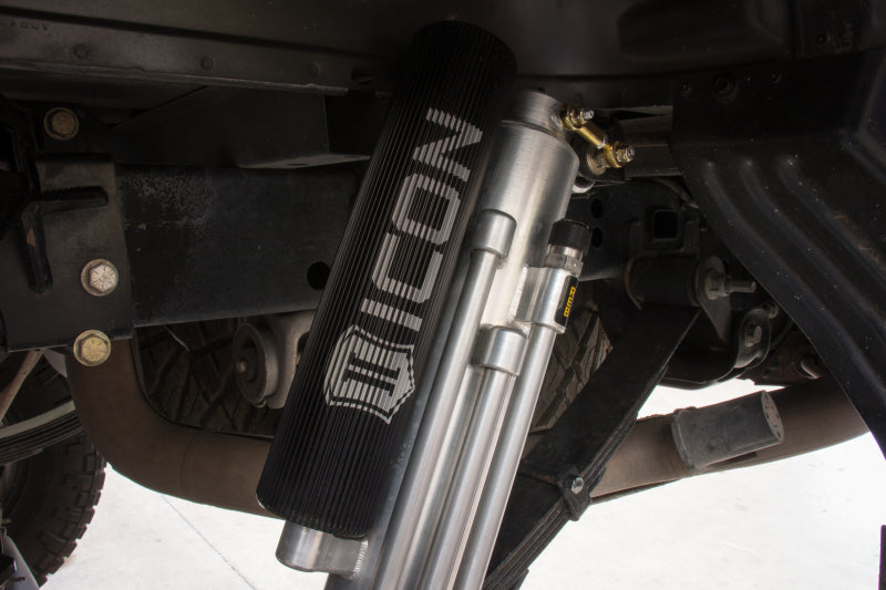 ICON 2017+ Ford Raptor Stage 3 Suspension System - K93153