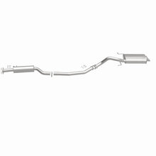 Load image into Gallery viewer, MagnaFlow BRE Exhaust Kit 10-13 SANTA FE SORENTO 3.5L - 106-0839