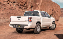 Load image into Gallery viewer, Magnaflow 2022+ Nissan Frontier (3.8L V6) Overland Series Cat-Back Performance Exhaust System - 19599