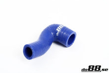 Load image into Gallery viewer, do88 Volvo 850/S70/V70 Turbo 94-98 Idle Control Hose Blue - DO88-KIT8-6B