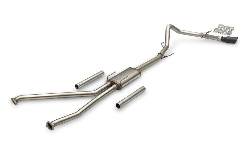 Flowmaster 22-25 Toyota Tundra 3.4L FlowFX Cat-Back Exhaust System - 718156