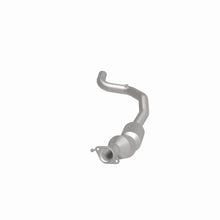 Load image into Gallery viewer, MagnaFlow 13-17 Range Rover V8 5 OEM Underbody Direct Fit EPA Compliant Catalytic Converter - 21-535