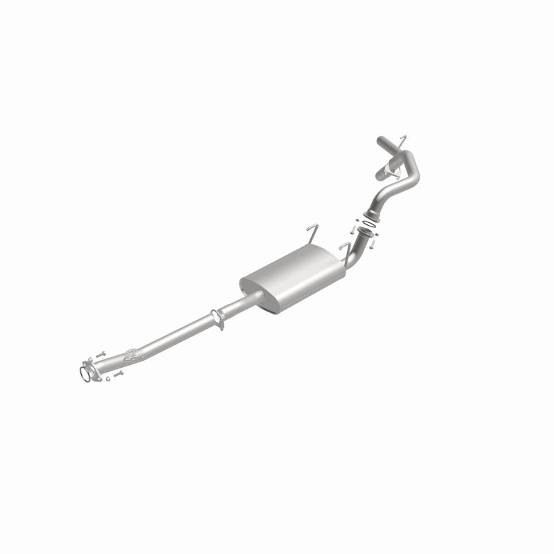 MagnaFlow BRE Exhaust Kit 96-00 Toyota 4Runner 3.4L - 106-0023