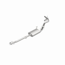 Load image into Gallery viewer, MagnaFlow BRE Exhaust Kit 96-00 Toyota 4Runner 3.4L - 106-0023
