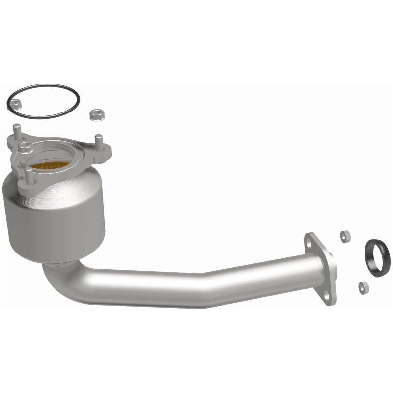 MagnaFlow Direct Fit Catalytic Converter 02-03 Suzuki Aerio - 24098