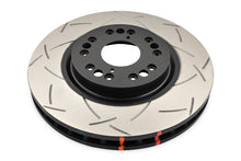 Load image into Gallery viewer, DBA 93-98 Supra Non-Turbo / 00-05 Lexus IS300 Front Slotted 4000 Series Rotor - DBA4748S