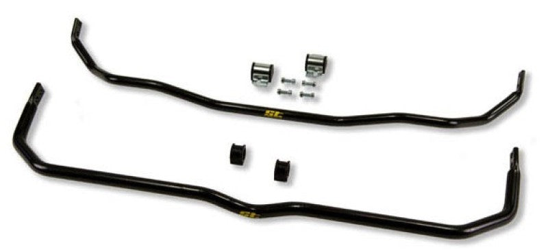 St Suspension BMW 3-Series F30/F34 2WD Sway Bar - Front & Rear - 52334
