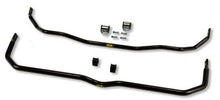Load image into Gallery viewer, St Suspension BMW 3-Series F30/F34 2WD Sway Bar - Front &amp; Rear - 52334