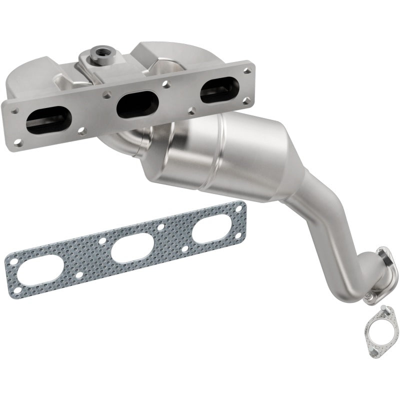 MagnaFlow Conv DF BMW 5 01-03 Front - 50430